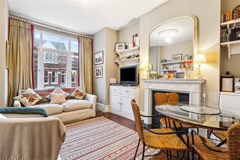 1 bedroom apartment for sale, Marjorie Grove, SW11