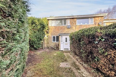 2 bedroom semi-detached house for sale, Ferndown