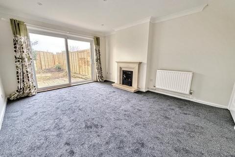 2 bedroom semi-detached house for sale, Ferndown