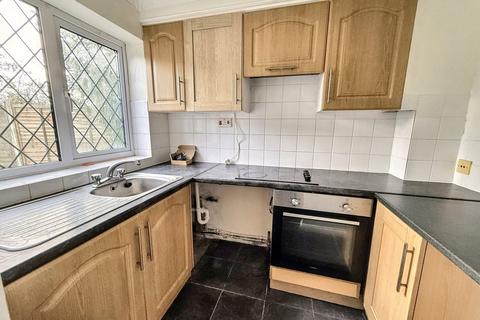 2 bedroom semi-detached house for sale, Ferndown