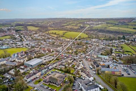 3 bedroom terraced house for sale, Northfield Road, Narberth, SA67