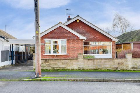 3 bedroom detached bungalow for sale, Langbank Avenue, Rise Park NG5