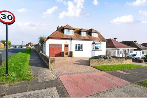 5 bedroom detached house for sale, Cranleigh Avenue, Rottingdean Brighton, East Sussex, BN2