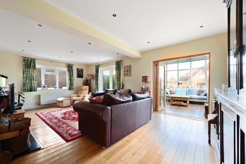 5 bedroom detached house for sale, Cranleigh Avenue, Rottingdean Brighton, East Sussex, BN2