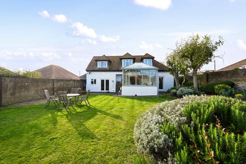 5 bedroom detached house for sale, Cranleigh Avenue, Rottingdean Brighton, East Sussex, BN2