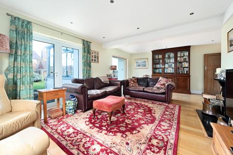 5 bedroom detached house for sale, Cranleigh Avenue, Rottingdean Brighton, East Sussex, BN2