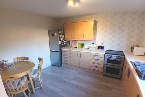 3 bedroom terraced house for sale, Richmond Close, Ferryhill, County Durham, DL17