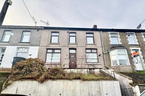 3 bedroom terraced house for sale, Ferndale CF43