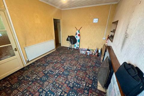 3 bedroom terraced house for sale, Ferndale CF43