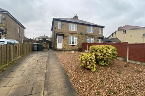 2 bedroom semi-detached house for sale, Mandale Road, Horton Bank Top, Bradford, BD6