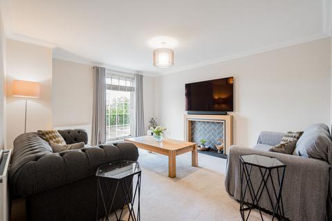 2 bedroom flat for sale, St. Leonard's Bank, Perth, PH2