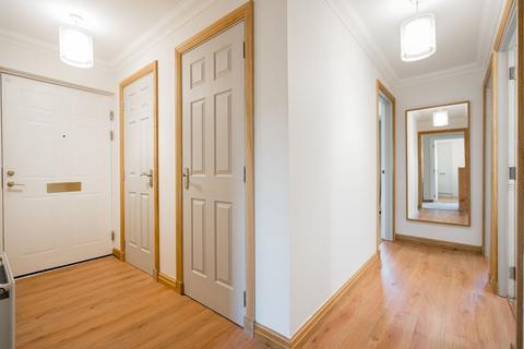 2 bedroom flat for sale, St. Leonard's Bank, Perth, PH2