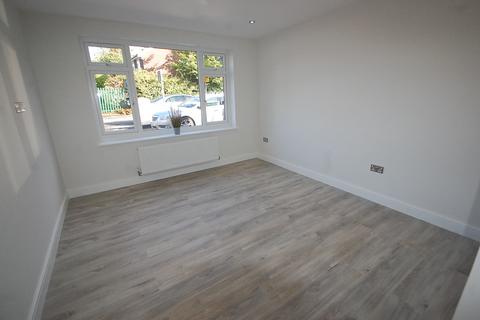 1 bedroom apartment to rent, Dunstall Road, Barton-under-Needwood DE13