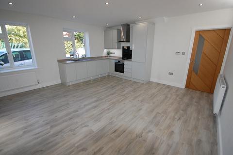 1 bedroom apartment to rent, Dunstall Road, Barton-under-Needwood DE13