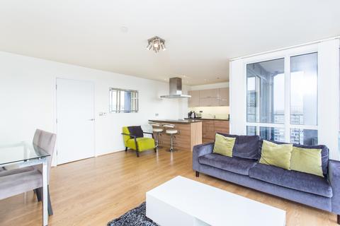 2 bedroom flat to rent, Hay Currie Street, Poplar, London, E14