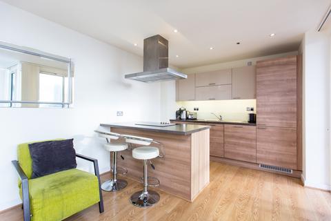 2 bedroom flat to rent, Hay Currie Street, Poplar, London, E14