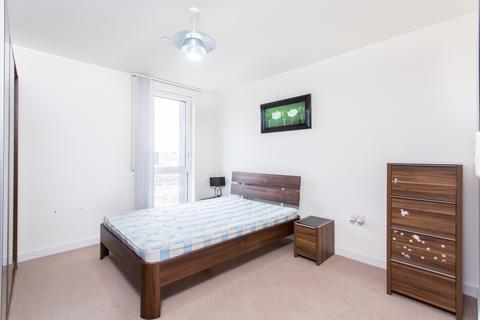 2 bedroom flat to rent, Hay Currie Street, Poplar, London, E14