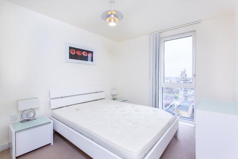 2 bedroom flat to rent, Hay Currie Street, Poplar, London, E14