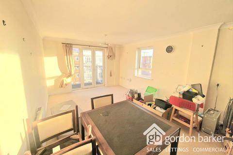 2 bedroom apartment for sale, Avenel Way, Poole BH15