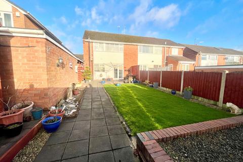 3 bedroom semi-detached house for sale, The Straits, Dudley DY3