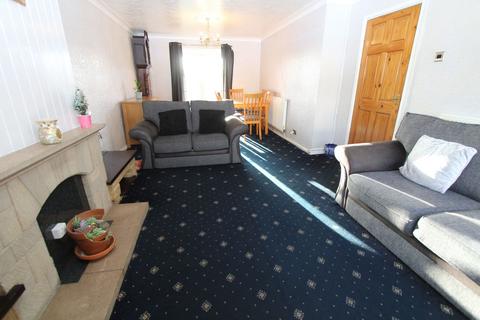 3 bedroom semi-detached house for sale, The Straits, Dudley DY3