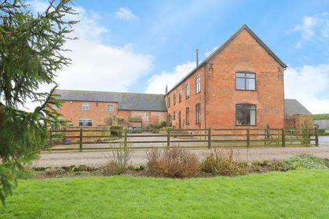 4 bedroom terraced house for sale, Bridgnorth WV15