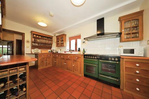 4 bedroom terraced house for sale, Bridgnorth WV15