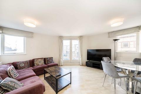 2 bedroom flat to rent, Artesian Road, London W2