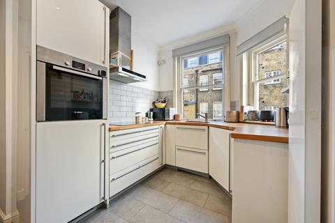 2 bedroom flat for sale, Marylebone Street, Marylebone Village, London W1G