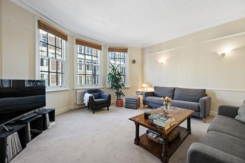 2 bedroom flat for sale, Marylebone Street, Marylebone Village, London W1G