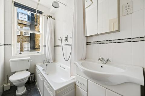 2 bedroom flat for sale, Marylebone Street, Marylebone Village, London W1G