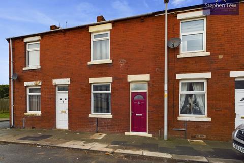 2 bedroom terraced house for sale, Brook Street, Blackpool, FY4