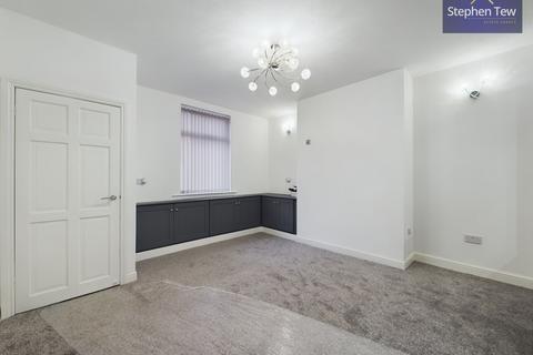 2 bedroom terraced house for sale, Brook Street, Blackpool, FY4