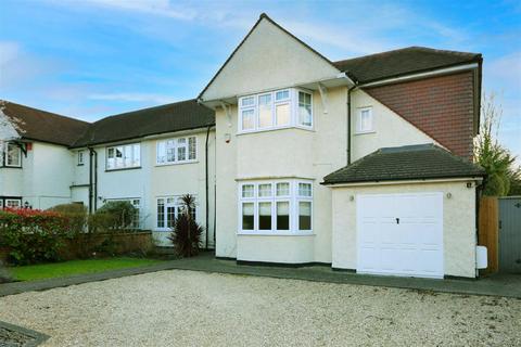 4 bedroom semi-detached house for sale, Northwick Park Road, Harrow