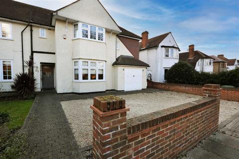 4 bedroom semi-detached house for sale, Northwick Park Road, Harrow