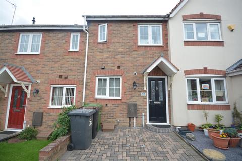 2 bedroom terraced house to rent, Hatters Court, Bedworth