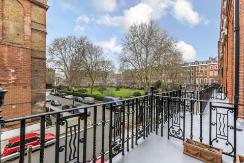 1 bedroom apartment for sale, Nevern Square, London, SW5