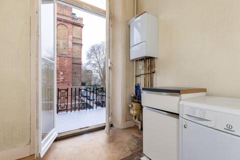 1 bedroom apartment for sale, Nevern Square, London, SW5