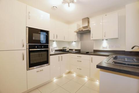 1 bedroom retirement property for sale, Bishophill Junior, York