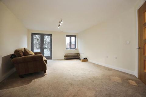 1 bedroom retirement property for sale, Bishophill Junior, York