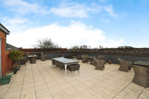 1 bedroom retirement property for sale, Bishophill Junior, York