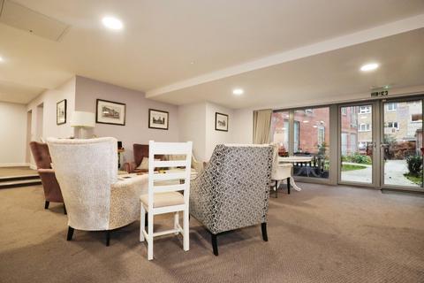 1 bedroom retirement property for sale, Bishophill Junior, York