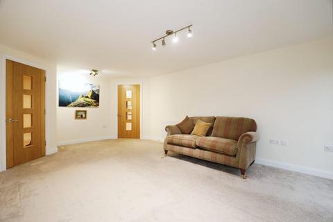 1 bedroom retirement property for sale, Bishophill Junior, York