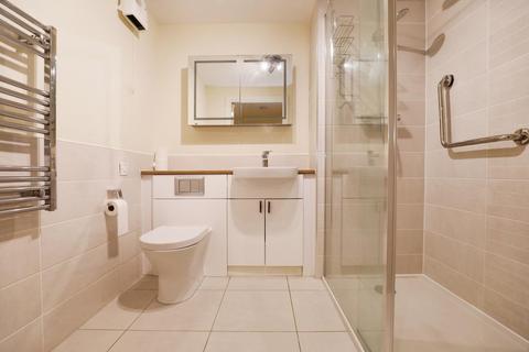 1 bedroom retirement property for sale, Bishophill Junior, York