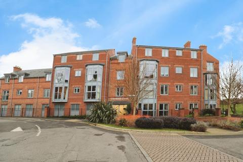 1 bedroom retirement property for sale, Bishophill Junior, York