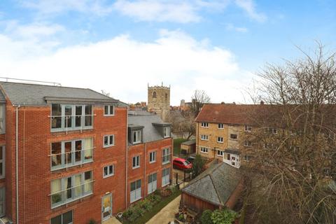 1 bedroom retirement property for sale, Bishophill Junior, York