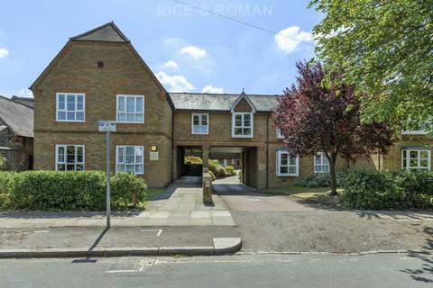 2 bedroom retirement property for sale, Melrose Road, London SW19