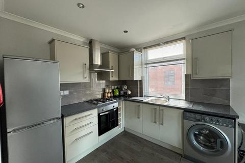 1 bedroom flat to rent, Marlborough House, Church Street