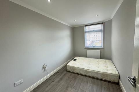 1 bedroom flat to rent, Marlborough House, Church Street