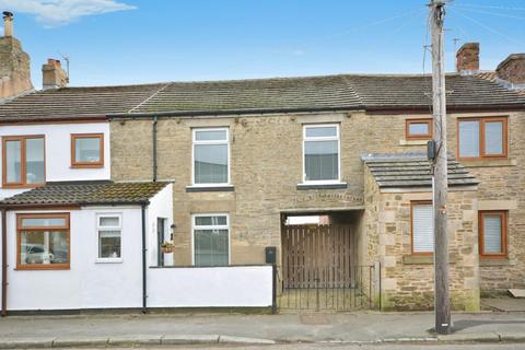 3 bedroom terraced house for sale, Toft Hill, Bishop Auckland